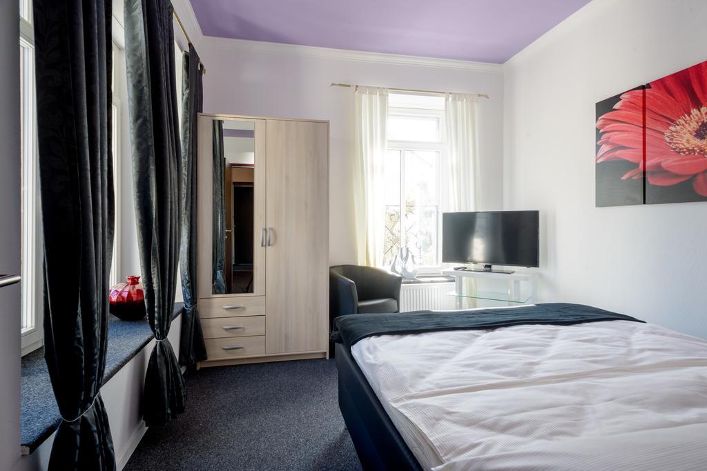Villa Linde Zuchwil Room photo
