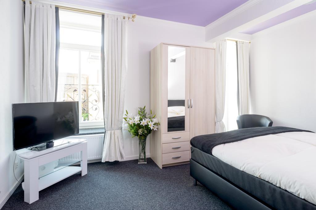 Villa Linde Zuchwil Room photo