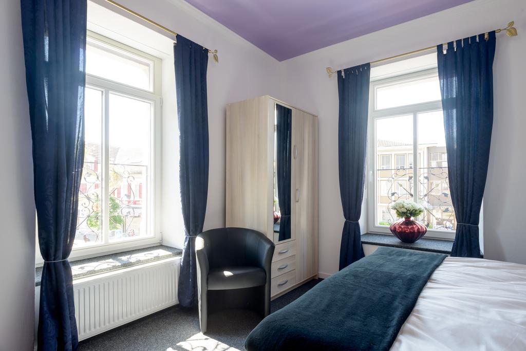 Villa Linde Zuchwil Room photo