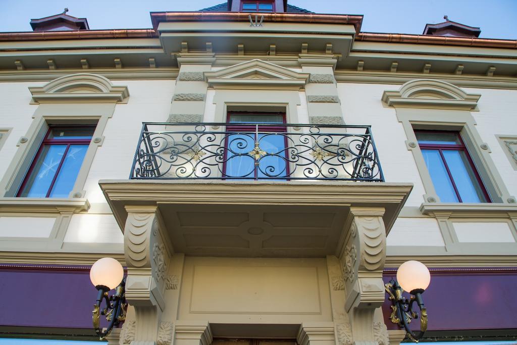 Villa Linde Zuchwil Exterior photo